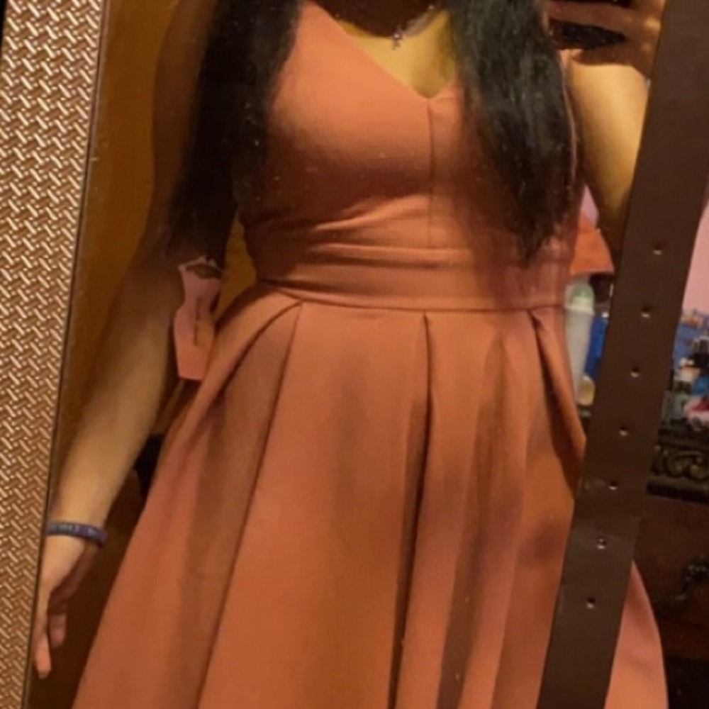 New women’s dress